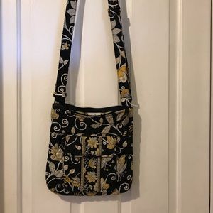 Vera Bradley Crossbody bag